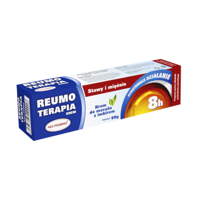 Reumo Terapia Krem 60g Nes Pharma - 8595605200013.jpg