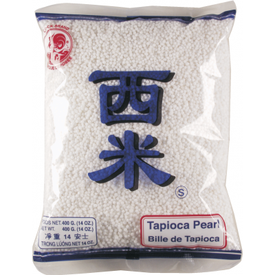 Tapioka Perełki (Małe) 400g Merre - 8858826308976.jpg