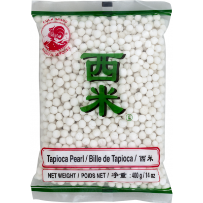 Tapioka Perełki (Duże) 400g Merre - 8858826308990.jpg