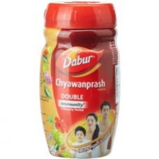 Chyawanprash 500g India Dabur - 8901207900631.jpg