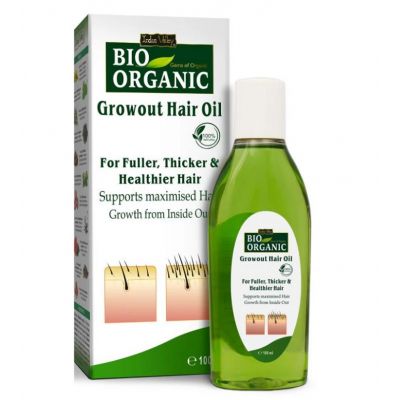 Olejek do intensywnej pielęgnacji włosów z naturalnych olejów i ziół 100ml Indus Valley - 8904061205737.jpg