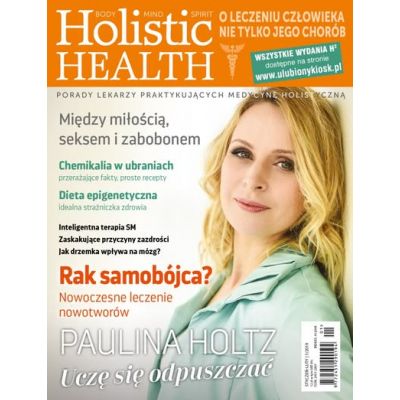 Holistic Health styczeń - luty 2019 - 9772451290194.jpg