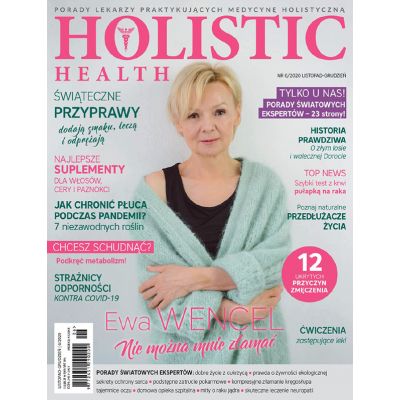 Holistic Health listopad/grudzień 2020 Czasopismo - holistichealth53.jpg