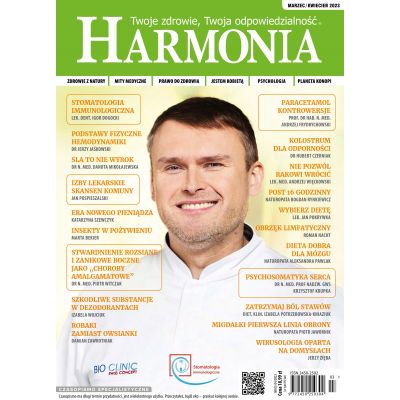 Czasopismo Harmonia (48) Marzec-Kwiecień 2023 - iii-iv2023.jpg