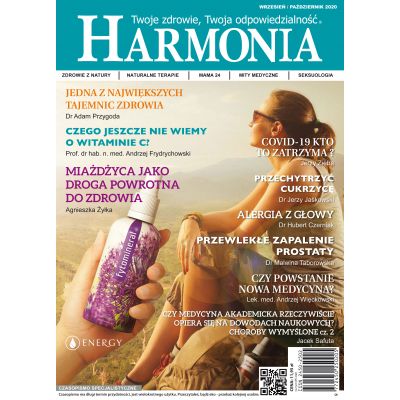 Czasopismo Harmonia (33) Wrzesień-Październik 2020 - ix-x2020.jpg