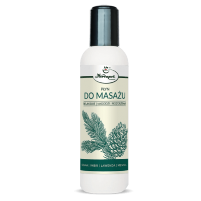 Płyn do masażu 100ml Herbapol - l.jpg