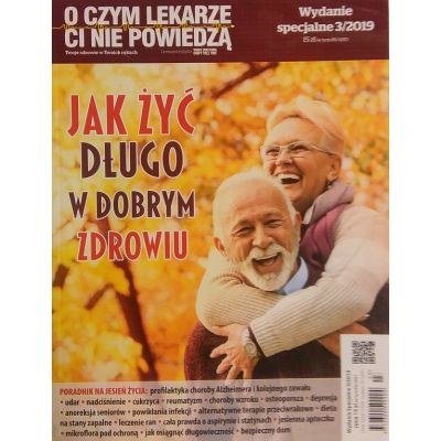 O czym lekarze ci nie powiedzą Wydanie Specjalne 3/19 - lekarze318(1).jpg