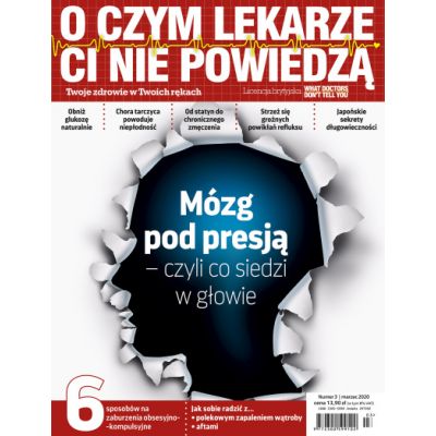 O czym lekarze Ci nie powiedzą 03/2020 - lekarze3_20.jpg