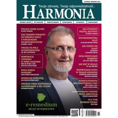 Czasopismo Harmonia (46) Listopad-Grudzień 2022 - xi-xii2022.jpg