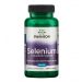 Selenium 100mcg 200kaps Swanson
