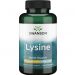 L- Lysine (L-Lizyna) 500mg 100kaps Swanson