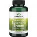 Full Spectrum Butcher's Broom (Ruszczyk Kolczasty) 470mg 100kaps Swanson