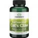 Cat's Claw 500mg 100kaps Swanson