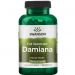 Full Spectrum Damiana 510mg 100kaps Swanson