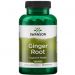 Ginger Root - Imbir 540mg 100kaps Swanson