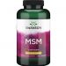 MSM Metylosulfonylometan 500mg 250kaps Swanson