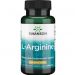 L-Arginina 500mg 100kaps Swanson