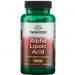 Alpha Lipoic Acid (ALA) 600mg 60kaps Swanson