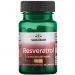 Resveratrol 50mg 30 kaps. Swanson