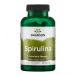 Spirulina 500mg 180tab Swanson