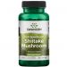 Full Spectrum Shiitake Grzybek 500mg 60kaps Swanson