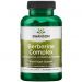 Berberyna Complex (cynamon, gymnema, kozieradka) 90kaps Swanson