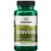 Graviola 530mg 60kaps Swanson