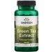 Green Tea Extract (Ekstrakt z Zielonej Herbaty) 500mg 60kaps Swanson