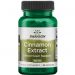 Cinnamon Extract/Cynamon 250mg 90kaps Swanson