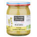 Musztarda Dijon BIO 215g La Cuisine d Autrefois