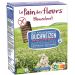 Pieczywo Chrupkie Proteinowe Gryczane bez Dodatku Soli i Cukru Bezglutenowe BIO 150g Le Pain des fleurs