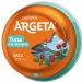 Pasta z Tuńczyka Siciliana Bezglutenowa 95g Argeta
