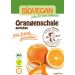 Skórka pomarańczy suszona BIO 9g Biovegan