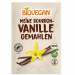 Wanilia Burbon mielona bezglutenowa BIO 5g Biovegan