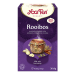 Herbatka Rooibos BIO 17x1,8g Yogi Tea