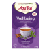 Herbata na Dobre Samopoczucie Wellbeing BIO 17x1.8g Yogi Tea