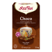 Herbata Czekoladowa z Kakao Choco BIO 17x2,2g Yogi Tea