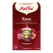 Herbatka Różana Tao Rose BIO 17x2g Yogi Tea