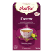 Herbata Detox BIO 17x1,8g Yogi Tea