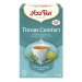 Herbata na Gardło Throat Comfort BIO 17x1,8g Yogi Tea