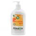 Mydło w płynie Pomarańcza ECO 500ml Almawin