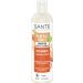 Szampon do włosów falowanych i kręconych ECO 250ml Sante