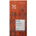 Czekolada Gorzka 75% Kakao BIO 80g Vivani