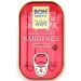 Sardynki Portugalskie w Sosie Pomidorowym 120g (78g) Bon Appetit