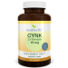 Cynk cytrynian 15 mg 180 kapsułek Medverita