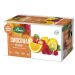 Owocowa Herbatka owocowa ekspresowa 20x2,5g BiFix