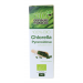 Chlorella Pyrenoidosa w tabletkach 80g Bio Organic Food