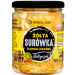 Surówka z Kapusty Żółta Słodko - Kwaśna BIO 500g (340g) Runoland