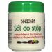 Sól do stóp z ekstraktem z kasztanowca 550g BingoSpa