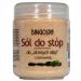 Sól borowinowa do stóp 550g BingoSpa